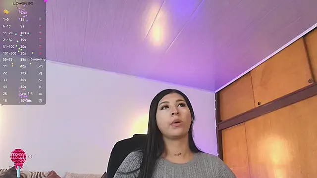  gaby2 online show from 07/11/26, 11:24