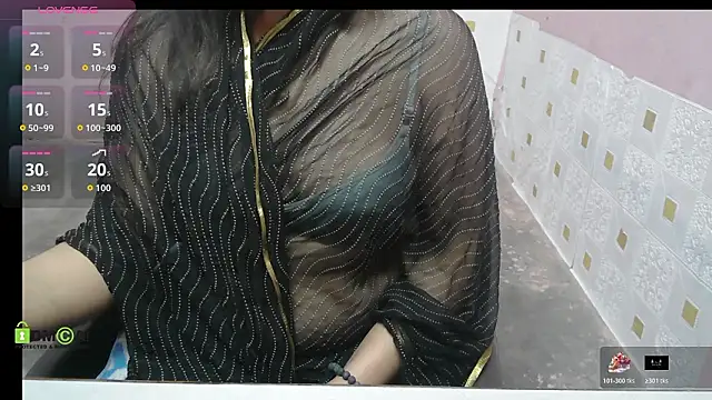 NithyaSingh online show from 03/17/26, 05:38