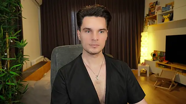 billypassion online show from 05/15/26, 09:27