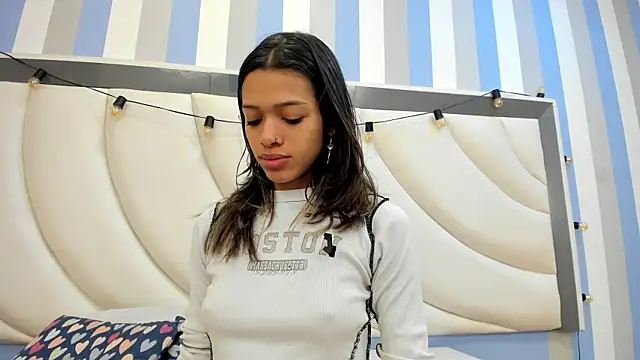 BritneyCollins online show from 03/31/26, 01:22