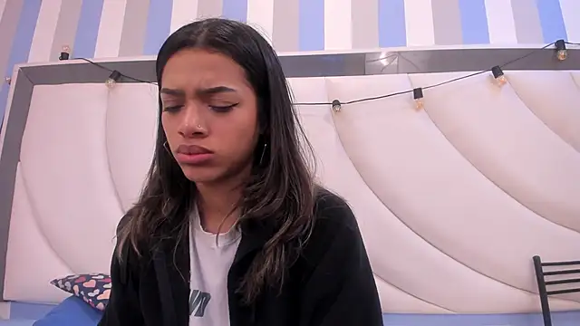 BritneyCollins online show from 04/10/26, 01:16