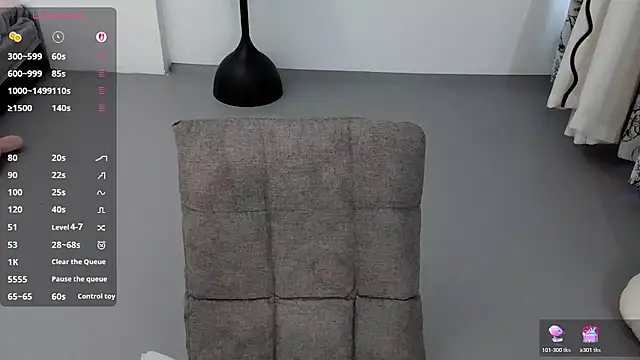 Fountain- online show from 02/19/26, 01:12