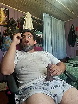 saballeta online show from 03/11/26, 04:24