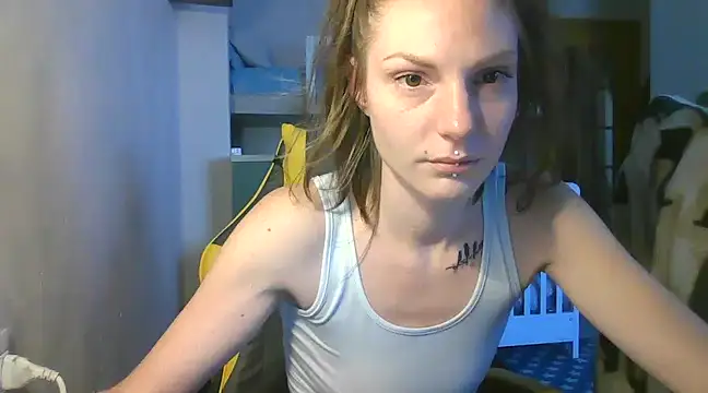 Feli blue online show from 12/02/24, 11:12