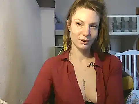 Feli blue online show from 01/31/25, 09:16