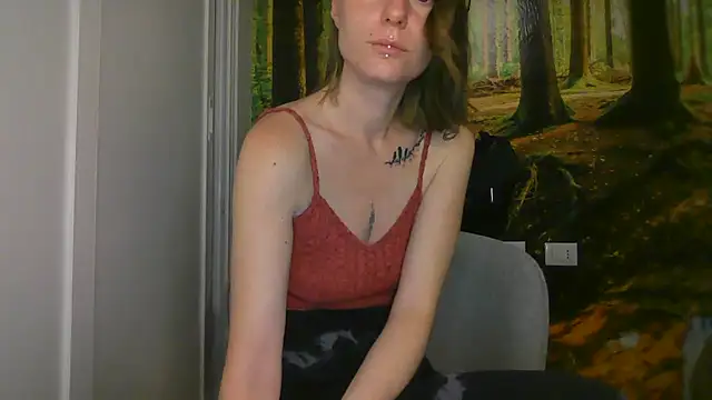 Feli blue online show from 09/29/25, 12:38