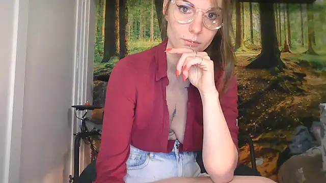 Feli blue online show from 02/20/26, 11:16