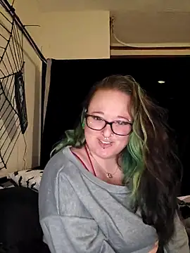 Bunny Cummings online show from 09/28/25, 10:04