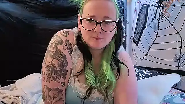 Bunny Cummings online show from 02/22/26, 10:41