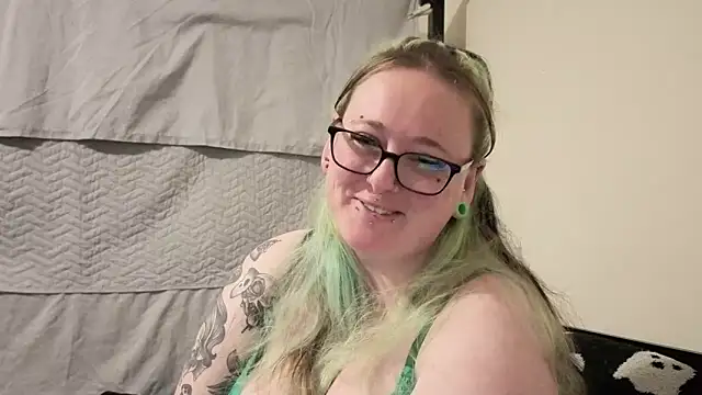 Bunny Cummings online show from 05/12/26, 10:18