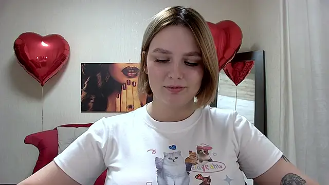 DianeMills online show from 02/18/25, 07:41