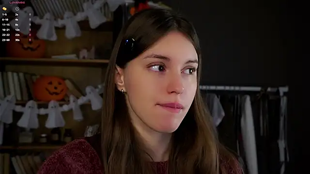 DarylBarks online show from 10/29/25, 01:08