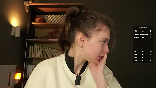 DarylBarks online show from 04/01/26, 01:28