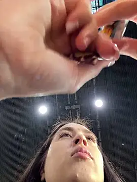 Holly Play online show from 02/20/25, 07:12