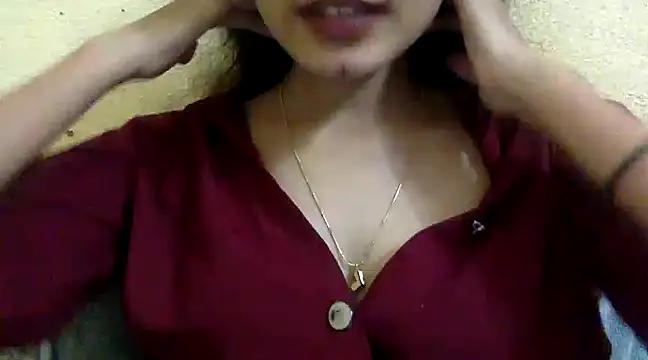 krati74 online show from 12/28/24, 02:21