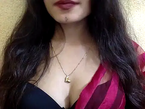 krati74 online show from 02/04/25, 09:20