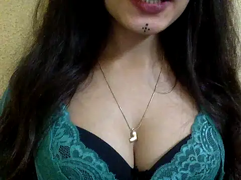 krati74 online show from 02/09/25, 09:28