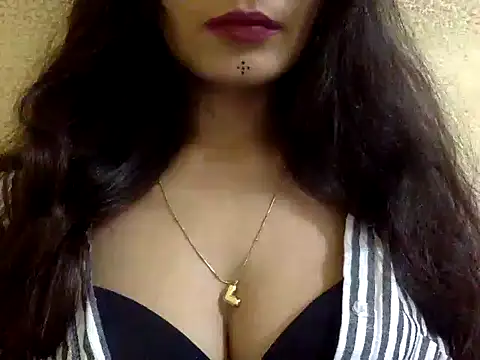 krati74 online show from 02/12/25, 02:32