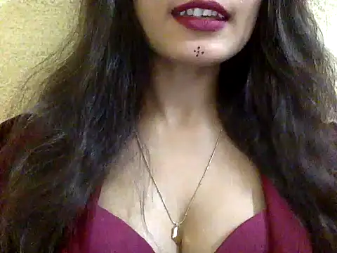 krati74 online show from 02/14/25, 12:25