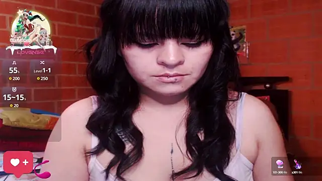 Valerydirty dark online show from 12/20/24, 07:50