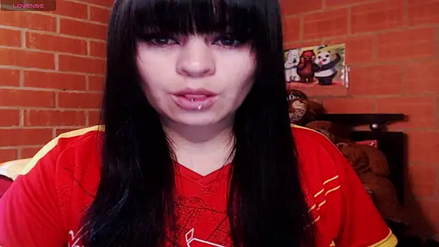 Valerydirty dark online show from 12/23/24, 06:05