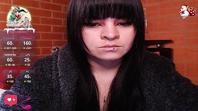 Valerydirty dark online show from 12/28/24, 05:14