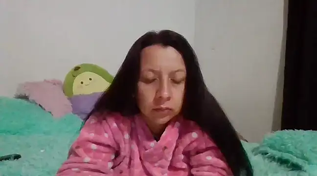 milfevha online show from 01/31/25, 01:33