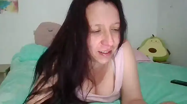 milfevha online show from 01/31/25, 11:35