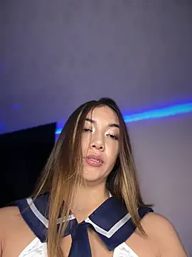 Iris lee online show from 05/05/26, 02:52