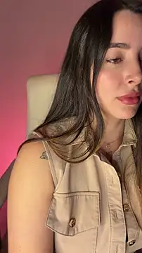 Alessia-miller  online show from 06/21/26, 11:40