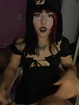 belletotosa online show from 06/18/26, 12:22