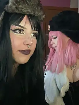 belletotosa online show from 06/25/26, 07:40