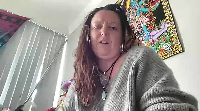 Lyrann89 online show from 01/25/25, 03:41