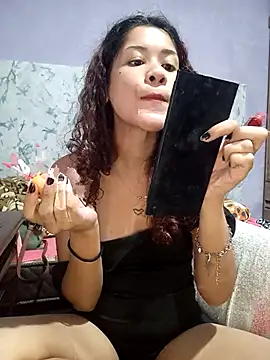 Caccau scorpion online show from 11/20/25, 02:34