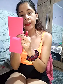 Caccau scorpion online show from 11/30/25, 10:47