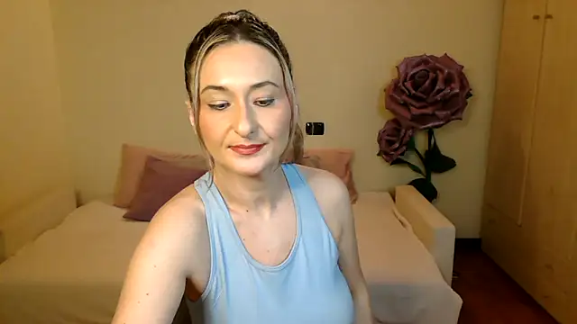 alexabecks online show from 03/05/25, 08:21