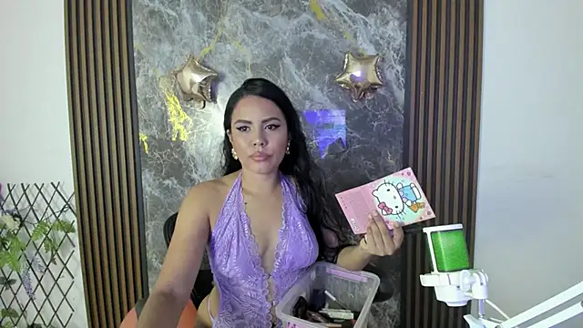 nicol jone1 online show from 09/16/25, 08:21