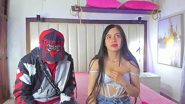 Snapshot of Bonny_Bonss chatting on 10/26/25, 11:05 Bonny Bonss online show from 10/26/25, 11:05