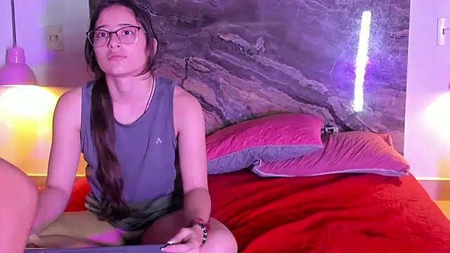 Couplehot  1 online show from 01/18/25, 07:07