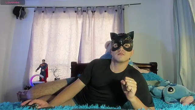 Snapshot of Chris_Maddox chatting on 01/19/25, 09:02 Chris Maddox online show from 01/19/25, 09:02