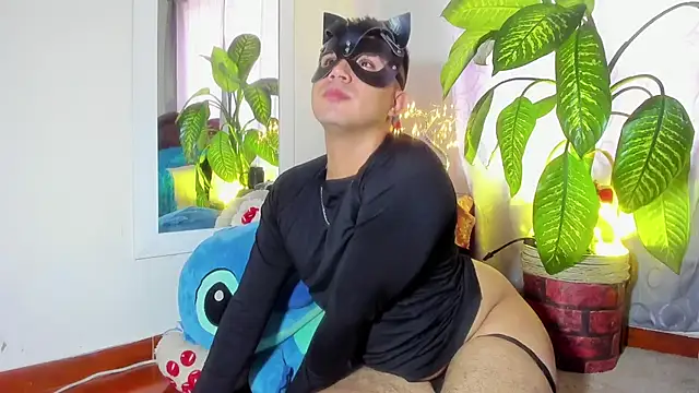 Snapshot of Chris_Maddox chatting on 02/12/25, 07:35 Chris Maddox online show from 02/12/25, 07:35