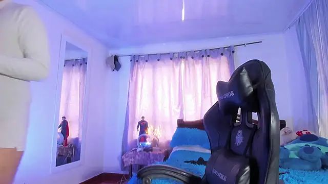 Snapshot of Chris_Maddox chatting on 02/22/25, 08:09 Chris Maddox online show from 02/22/25, 08:09