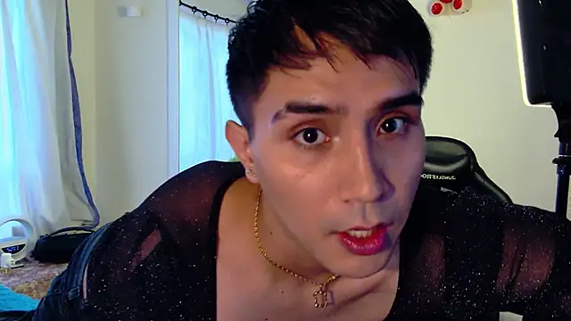 Snapshot of Chris_Maddox chatting on 10/14/25, 04:52 Chris Maddox online show from 10/14/25, 04:52