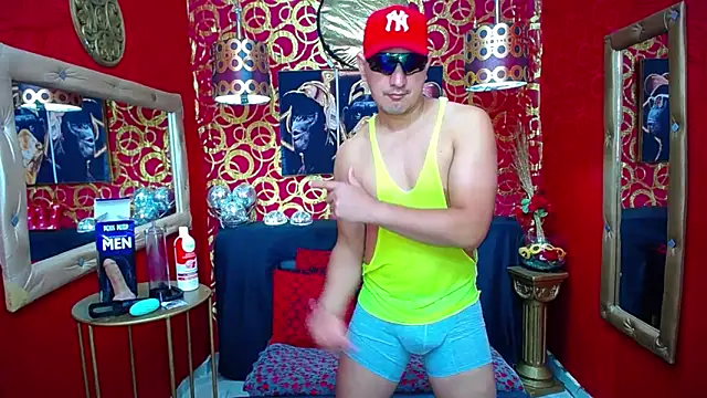 BOYSPEIN online show from 03/03/25, 07:28