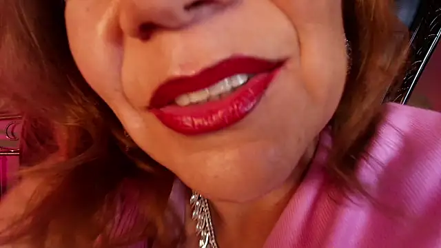 MelaniaKnauss online show from 03/25/26, 08:15