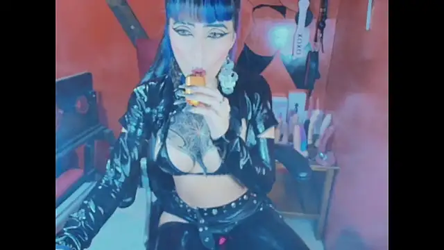 AlissaPeachx online show from 11/18/25, 05:34