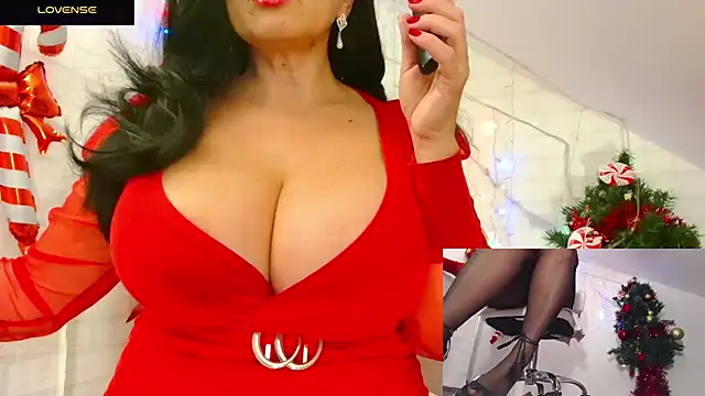 kymberly 008 online show from 12/18/25, 07:58