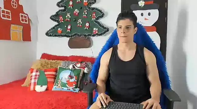 Snapshot of cory_okell chatting on 12/13/24, 01:48 cory okell online show from 12/13/24, 01:48