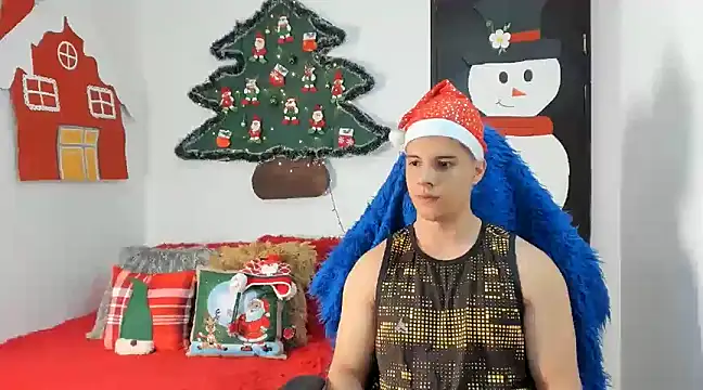 Snapshot of cory_okell chatting on 12/22/24, 12:39 cory okell online show from 12/22/24, 12:39