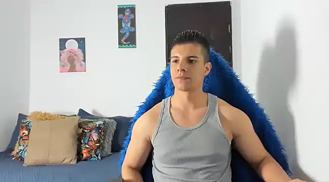 Snapshot of cory_okell chatting on 01/27/25, 01:48 cory okell online show from 01/27/25, 01:48